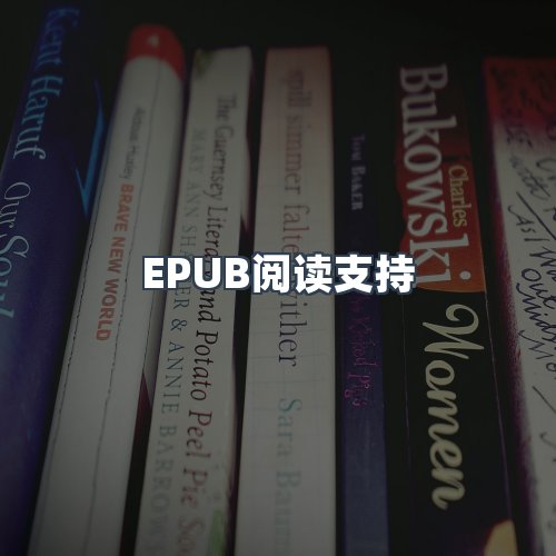 服务优势